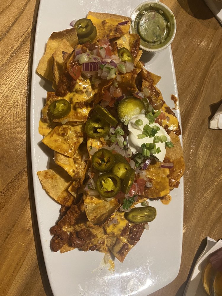 Food from Velocity Wings