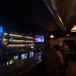 Bucky's Cocktail Lounge