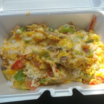 Rico taco mex - Long life omelette. Very good but wish there were more turkey - Breakfast & Brunch Near Me - Perth Amboy, New Jersey Rico taco mex - Long life omelette. Very good but wish there were more turkey - Breakfast & Brunch Near Me - Perth Amboy, New Jersey