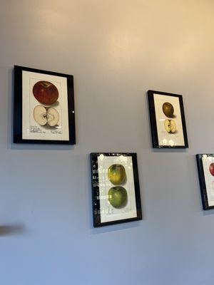 Haykin Family Cider by null