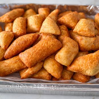 1. Mama’s Love Food