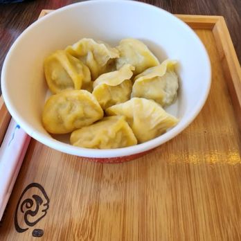 Nan Xiang Express - Chicken dumplings - Shanghainese Near Me - Brooklyn, New York Nan Xiang Express - Chicken dumplings - Shanghainese Near Me - Brooklyn, New York