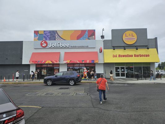 Jollibee by null