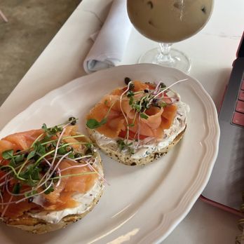 Bien Mérité - Bakeries Near Me - Corpus Christi, Texas