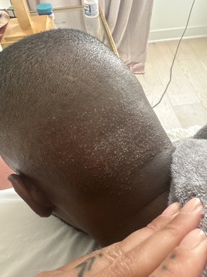 Metro Tech Barbershop