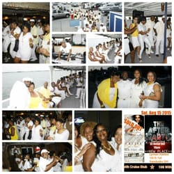 Lyman Harbor Entertainment Complex