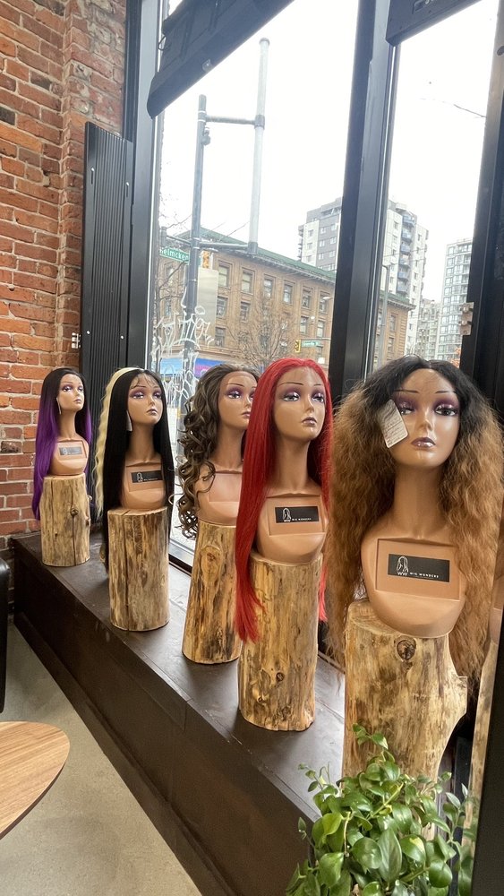 AFRO HAIR STUDIO Updated October 2024 68 Photos & 21 Reviews 1969