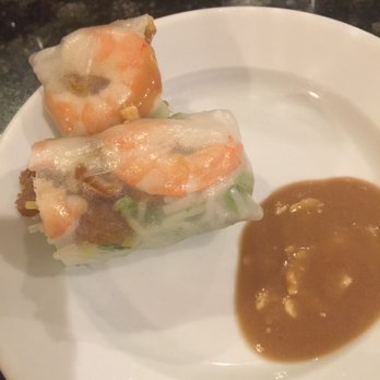 Pho Chandler - Spring roll. Very dry and chewy. - Vietnamese Near Me - Chandler, Arizona Pho Chandler - Spring roll. Very dry and chewy. - Vietnamese Near Me - Chandler, Arizona