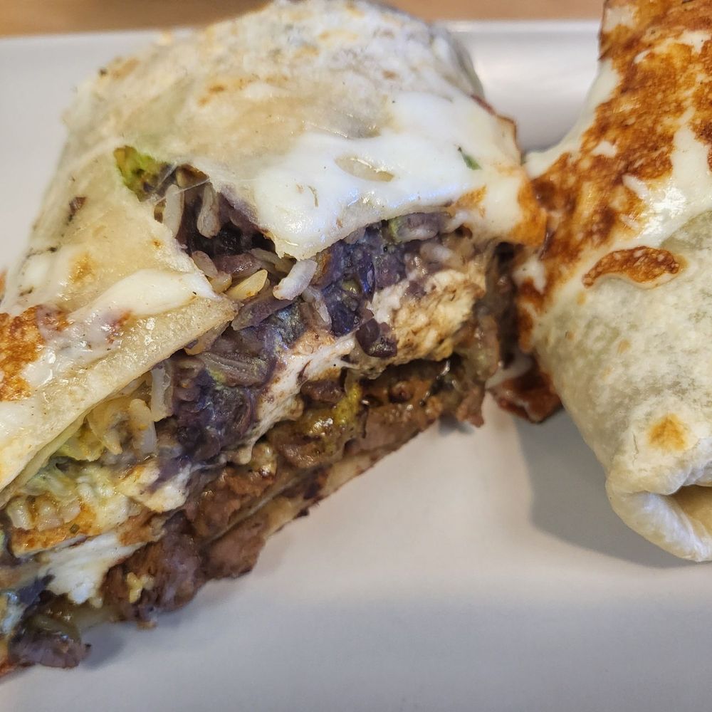 SeD Cocina - Dirty Burrito - Mexican Near Me - Montclair, California SeD Cocina - Dirty Burrito - Mexican Near Me - Montclair, California