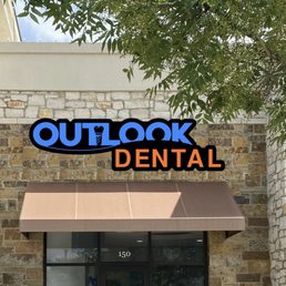 Exterior photo of Outlook Dental - Mckinney, Texas Exterior photo of Outlook Dental - Mckinney, Texas