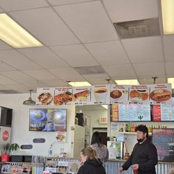 Kike’s Taqueria