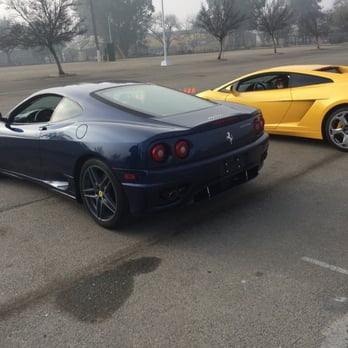 LTF Adventures - The Lambo and the Ferrari - Car Rental Near Me - Stockton, California LTF Adventures - The Lambo and the Ferrari - Car Rental Near Me - Stockton, California