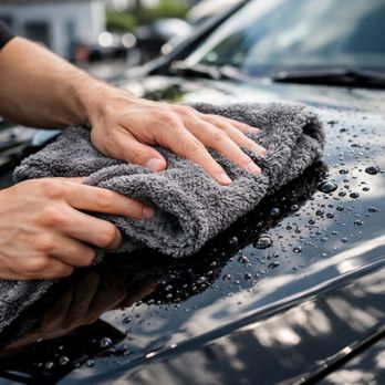 VizionOne Detail - Auto Detailing Near Me - Tomball, Texas VizionOne Detail - Auto Detailing Near Me - Tomball, Texas