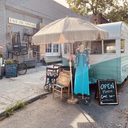 East 8th Vintage