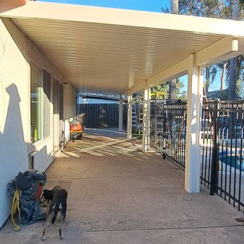 Patio Guy - Patio Coverings Near Me