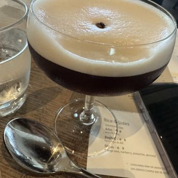 Rumis Kitchen - Persian/Iranian Near Me - Houston, Texas