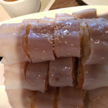Congee Queen - Dough fritter rice noodle roll - Chinese Near Me - Toronto, Ontario Congee Queen - Dough fritter rice noodle roll - Chinese Near Me - Toronto, Ontario