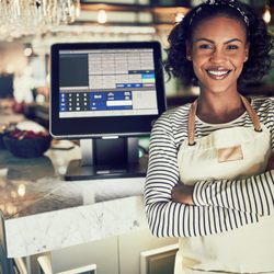 Tech-Payments - Full POS Solutions