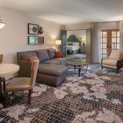 Royal Palms Resort And Spa