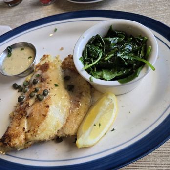 Lure Fish House - Sally's sand dabs - Seafood Near Me - Santa Barbara, California Lure Fish House - Sally's sand dabs - Seafood Near Me - Santa Barbara, California
