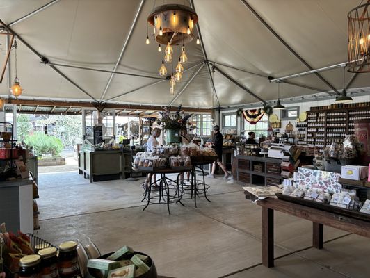 The Original Manassero Farms Market - Irvine by null