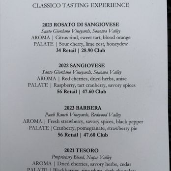 Muscardini Cellars - Wine Tasting Room Near Me - Kenwood, California Muscardini Cellars - Wine Tasting Room Near Me - Kenwood, California