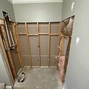 Chavez Tile - Before - Flooring Near Me Chavez Tile - Before - Flooring Near Me