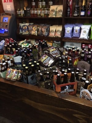 Beer Boutique by null