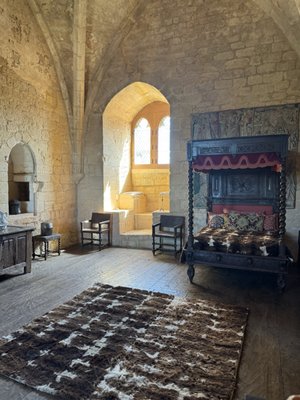 Château de Beynac by null