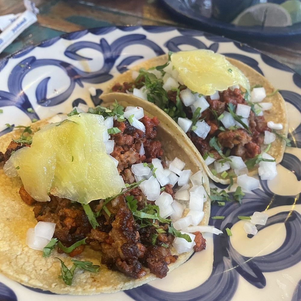 Tacology - Impossible Tacos - Mexican Near Me - Miami, Florida Tacology - Impossible Tacos - Mexican Near Me - Miami, Florida
