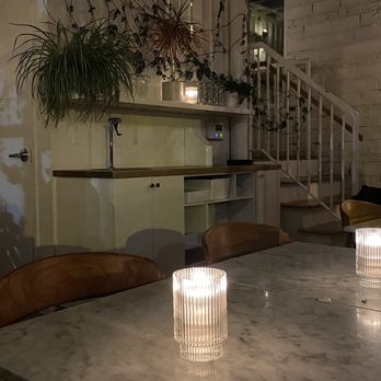 Comune - Vegetarian Near Me - Columbus, Ohio
