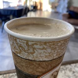 Gathering Grounds Coffee