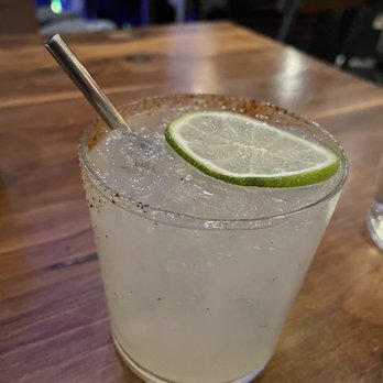 Barrio - Barrio Margarita - Mexican Near Me - San Francisco, California