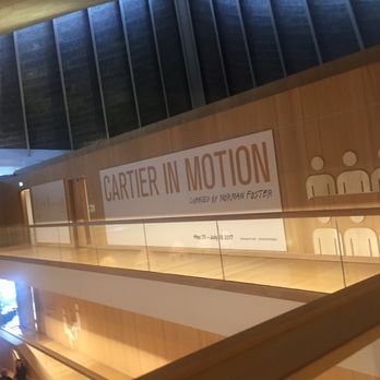 Design Museum - Cartier in Motion exhibition - Museums Near Me - London, XGL Design Museum - Cartier in Motion exhibition - Museums Near Me - London, XGL