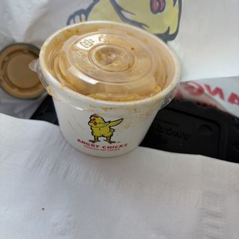 Angry Chickz - Chicken Shop Near Me - San Jose, California