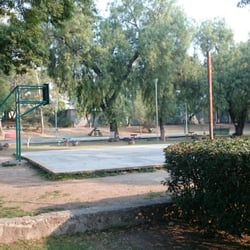 Parque Musicos