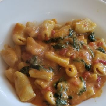 Carmelina's - Penne Capresiose - Italian Near Me - Boston, Massachusetts Carmelina's - Penne Capresiose - Italian Near Me - Boston, Massachusetts