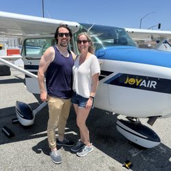 Joy Air Tours