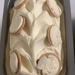 Gelato-go - West Palm Beach - Cookies
