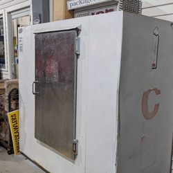 Citgo Gas Station