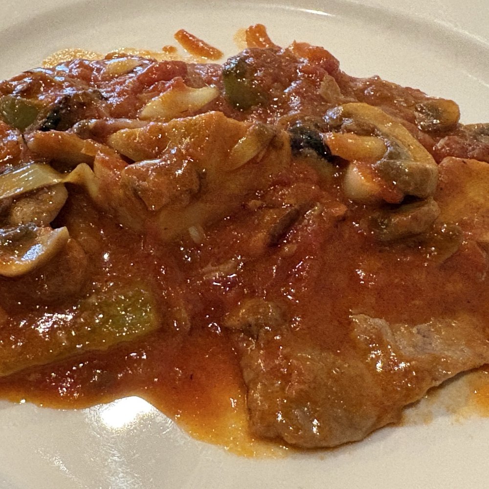 Sage Mediterranean Cuisine - Veal Boscaoila - Mediterranean Near Me - Phoenixville, Pennsylvania Sage Mediterranean Cuisine - Veal Boscaoila - Mediterranean Near Me - Phoenixville, Pennsylvania