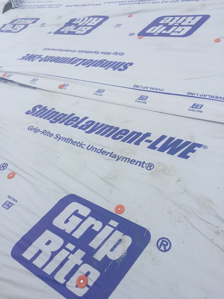 Slide of Cornerstone Roofing & Remodeling