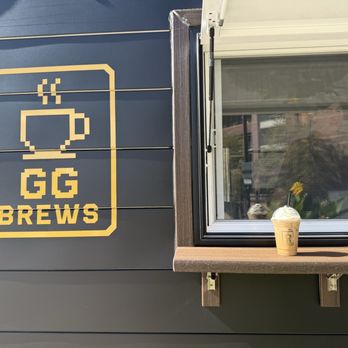 GG Brews - Coffee & Tea Near Me - Denver, Colorado GG Brews - Coffee & Tea Near Me - Denver, Colorado