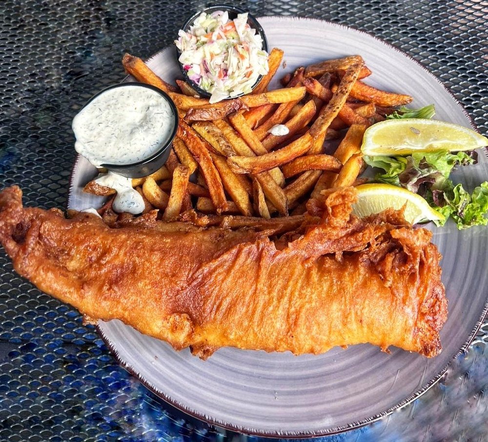 THE WATERFRONT GASTROPUB Updated August 2024 35 Photos & 23 Reviews