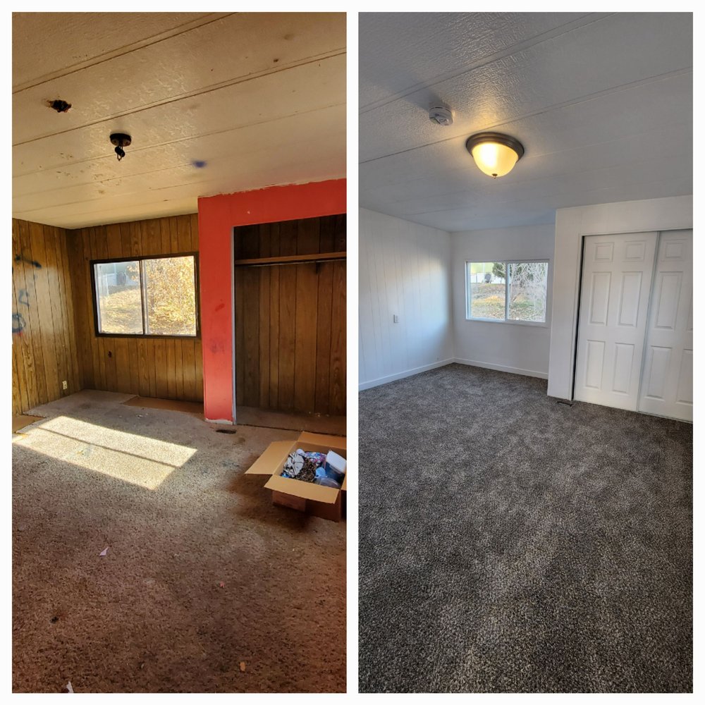 Slide of Mobile Home Repairs Pro