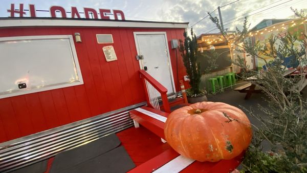 Kee's #Loaded Kitchen by null