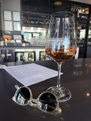 Garagiste Wine Room I Merchant by null