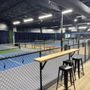 Photo of Paddle Up Pickleball Club