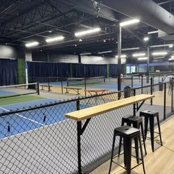 Paddle Up Pickleball Club