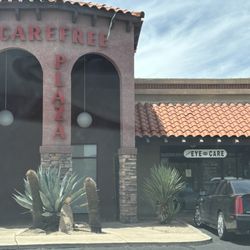 Carefree Plaza